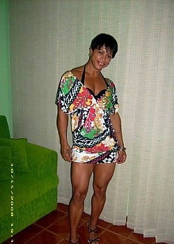 Adriana Morena